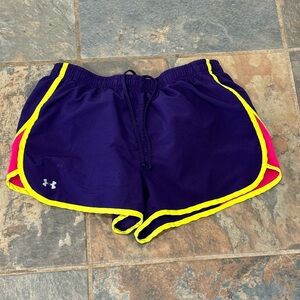 Under Armour Shorts